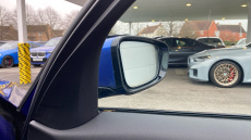 BMW 3 Series 330e M Sport 4dr Step Auto Saloon